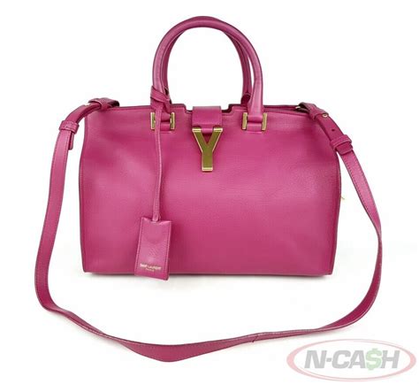 ysl fuchsia bag|Ysl Fuchsia Bag .